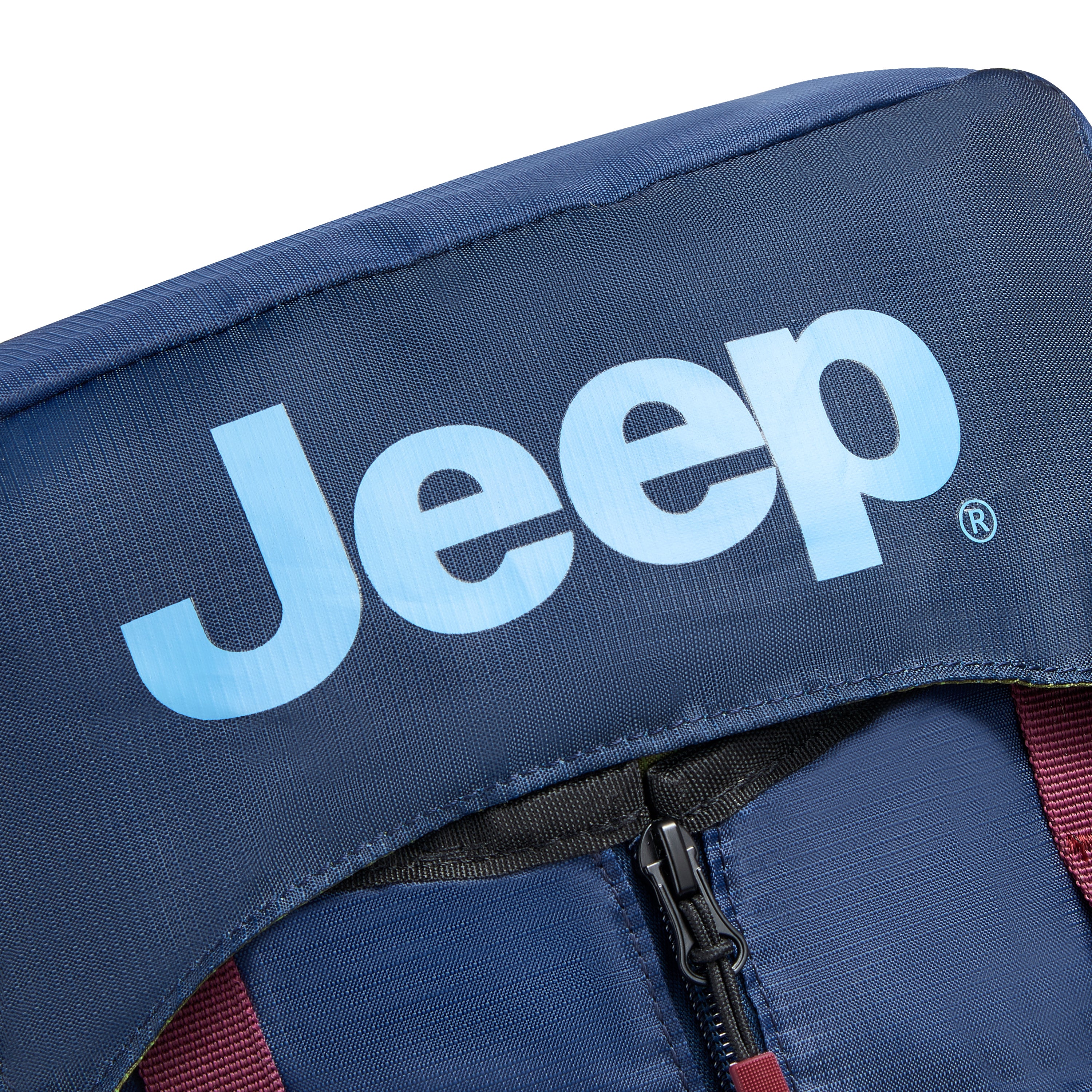 Sac À Dos Jeep - Bleu Marine