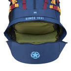 Sac À Dos Jeep - Bleu Marine