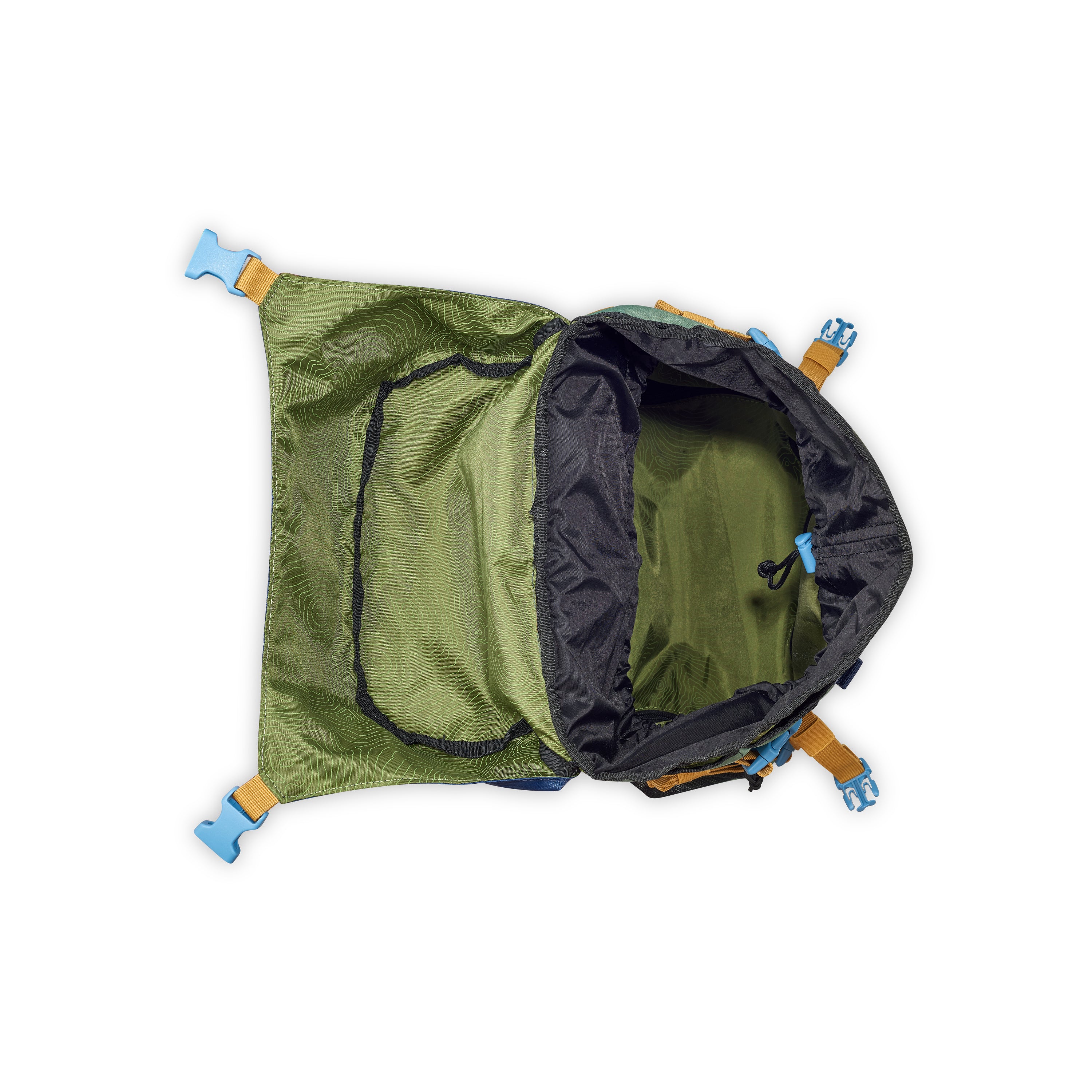 Sac À Dos Jeep - Vert