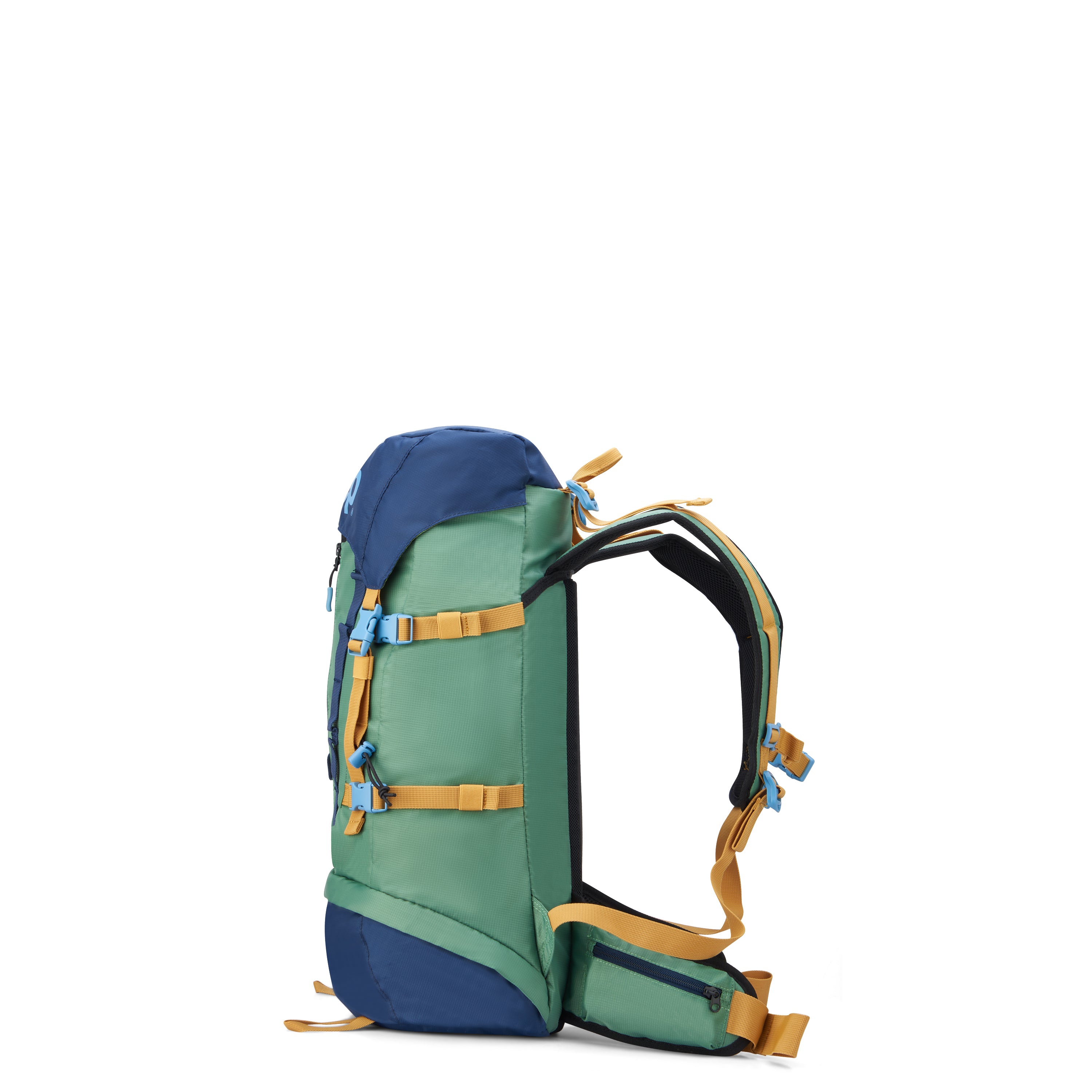 Sac À Dos Jeep - Vert