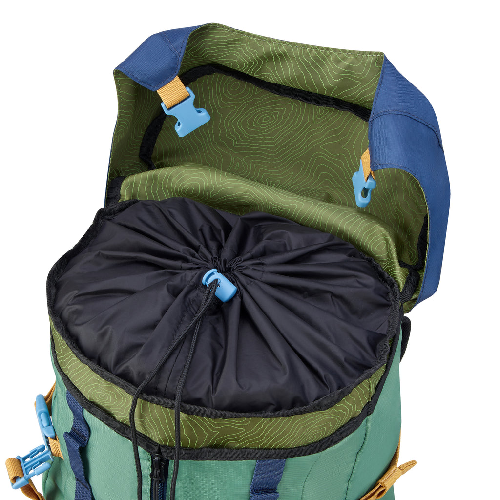 Sac À Dos Jeep - Vert