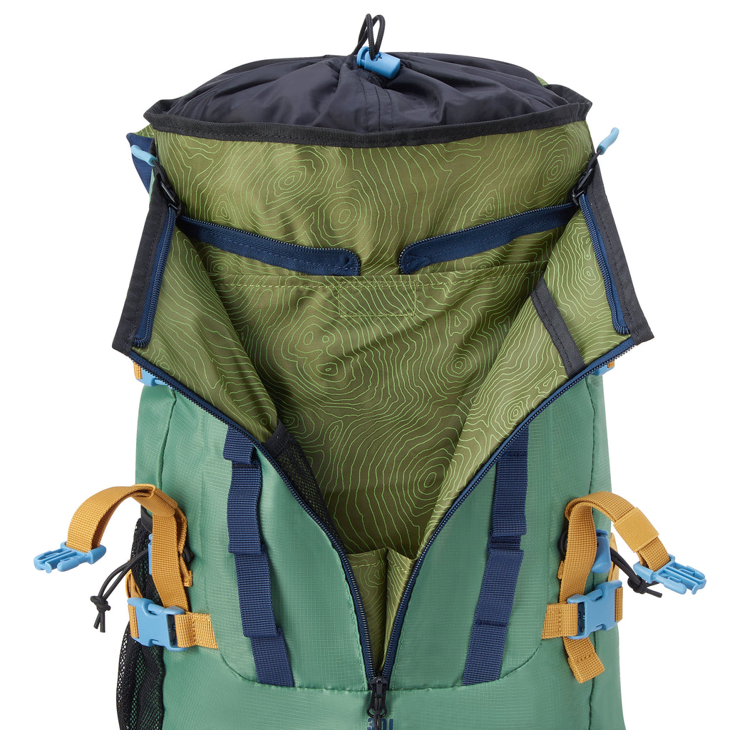 Sac À Dos Jeep - Vert