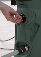 Jet Washer - 2200W Pressure Water Cleaner - Exclusive