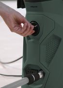 Jet Washer - Nettoyeur À Eau Sous Pression 2200W - Exclusive