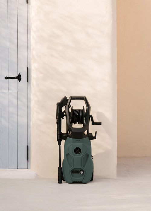 Jet Washer - 2200W Pressure Water Cleaner - Exclusive