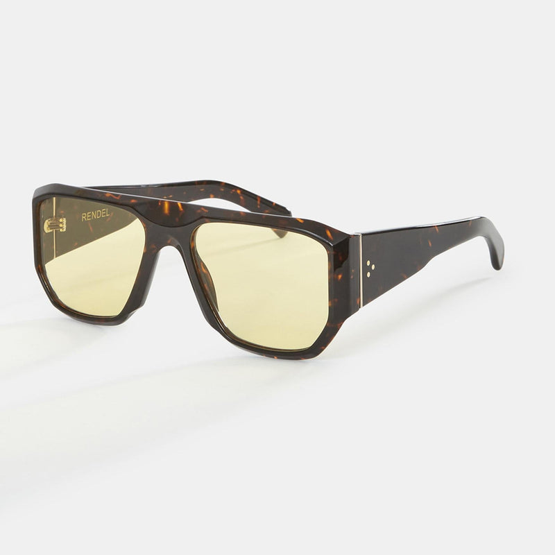 Ruben V26-NEW YELLOW (GOLD YELLOW)