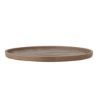 Noria - Tray - Brown - Stoneware