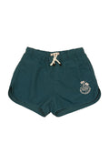 Boys' Swim Shorts - Juan - Storm