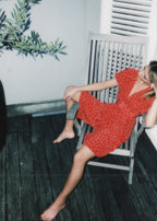vestido julia