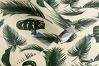 Rollo de papel pintado Jungle - Arena