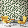 Rollo de papel pintado Jungle - Arena