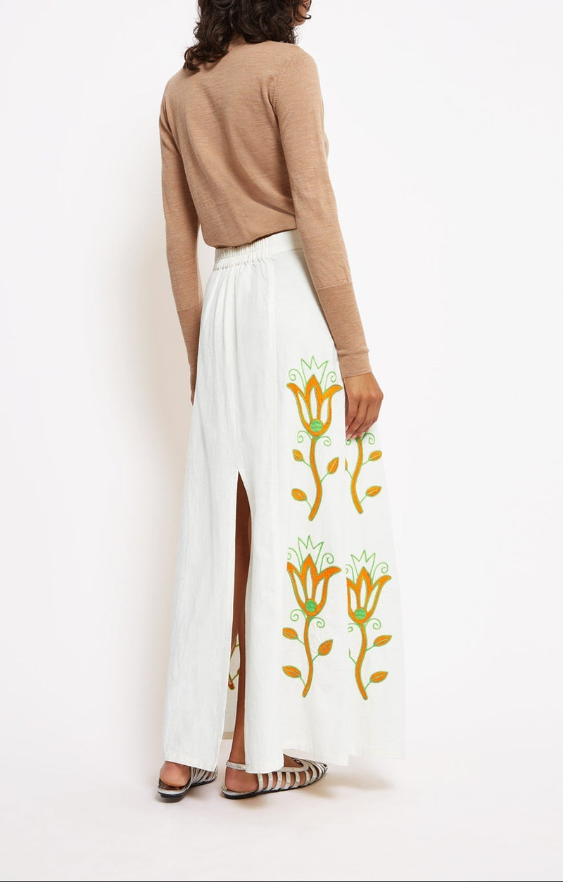 ALFA SKIRT - ROSEANNA