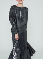 Modetrotter - Ambre Kelari Skirt - Black