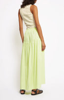 LUNA SKIRT - ROSEANNA