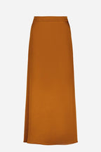 Vanessa Bruno - Marie Skirt - Cinnamon