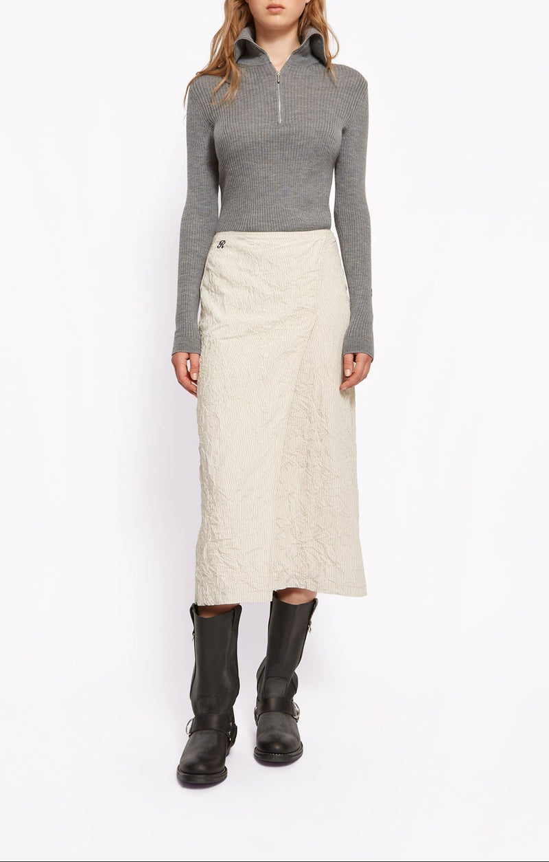 MARTIN SKIRT - ROSEANNA