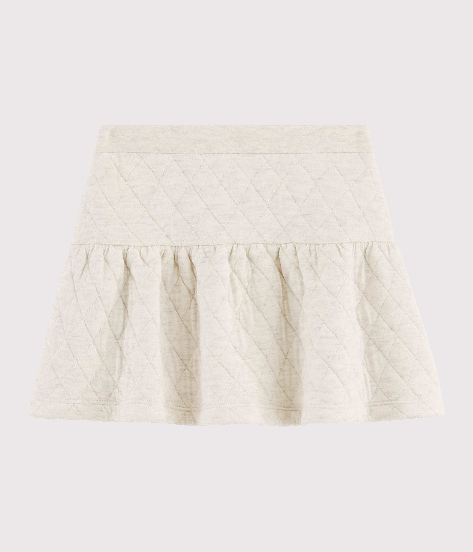 Falda - Montelimar Chine - Niña