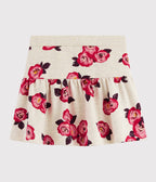 Jupe - Beige - Enfant Fille