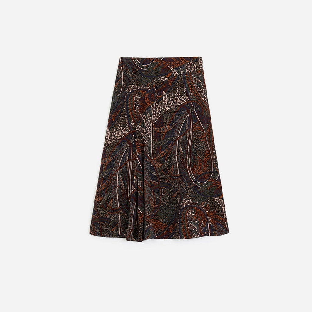 Vanessa Bruno - Philae Skirt - Navy