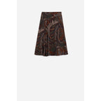 Vanessa Bruno - Philae Skirt - Navy