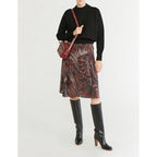 Vanessa Bruno - Philae Skirt - Navy