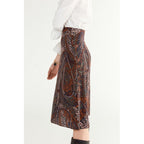 Vanessa Bruno - Philae Skirt - Navy