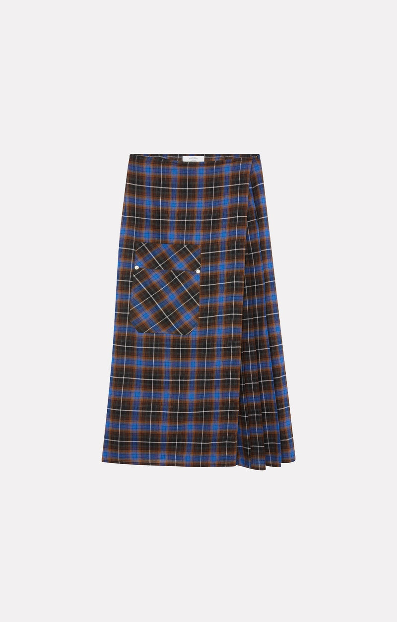 VIVI SKIRT - ROSEANNA