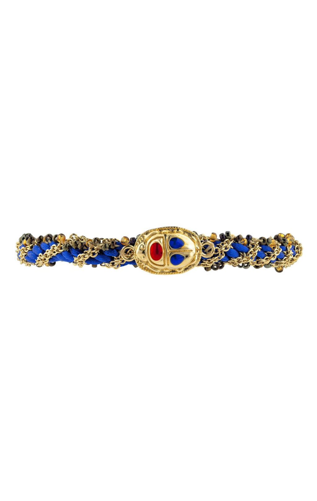 Pulsera Kalao - Azul