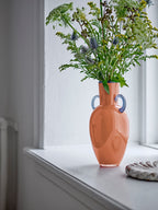 Anniversary - Vase - Multicolore - Verre