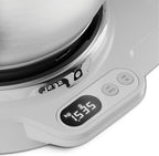 Pastry Robot - Titanium Chef Baker - 5L - White
