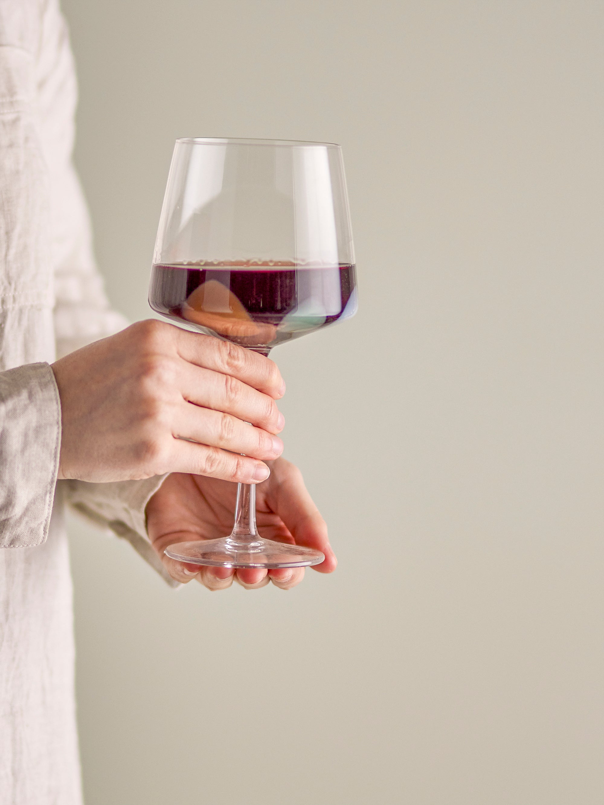 Gildor - Wine Glass - Multicolour - Glass