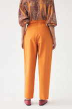 Pantalon Kimi - Rouille