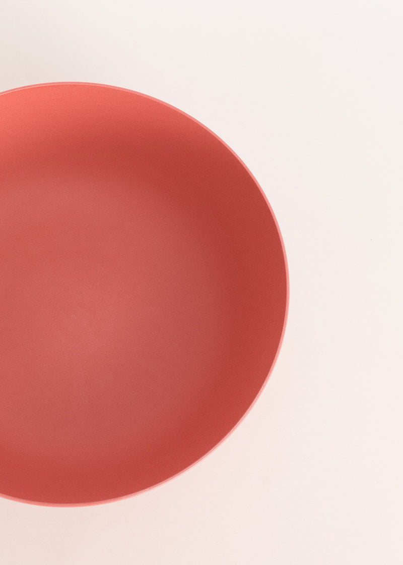 Kitchenware Outdoor Eco - Large Outdoor Bowl - Terracotta