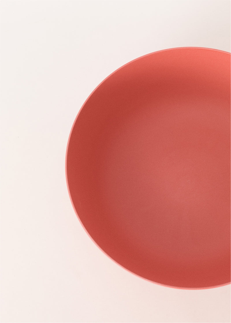 Kitchenware Outdoor Eco - Large Outdoor Bowl - Terracotta