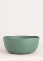 Menaje de cocina Colección Outdoor Eco - Pack Vajilla Exterior - Verde Salvia
