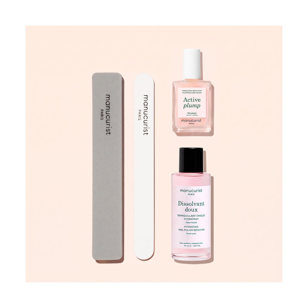 Active™ Set – Plump Pink Glazed
