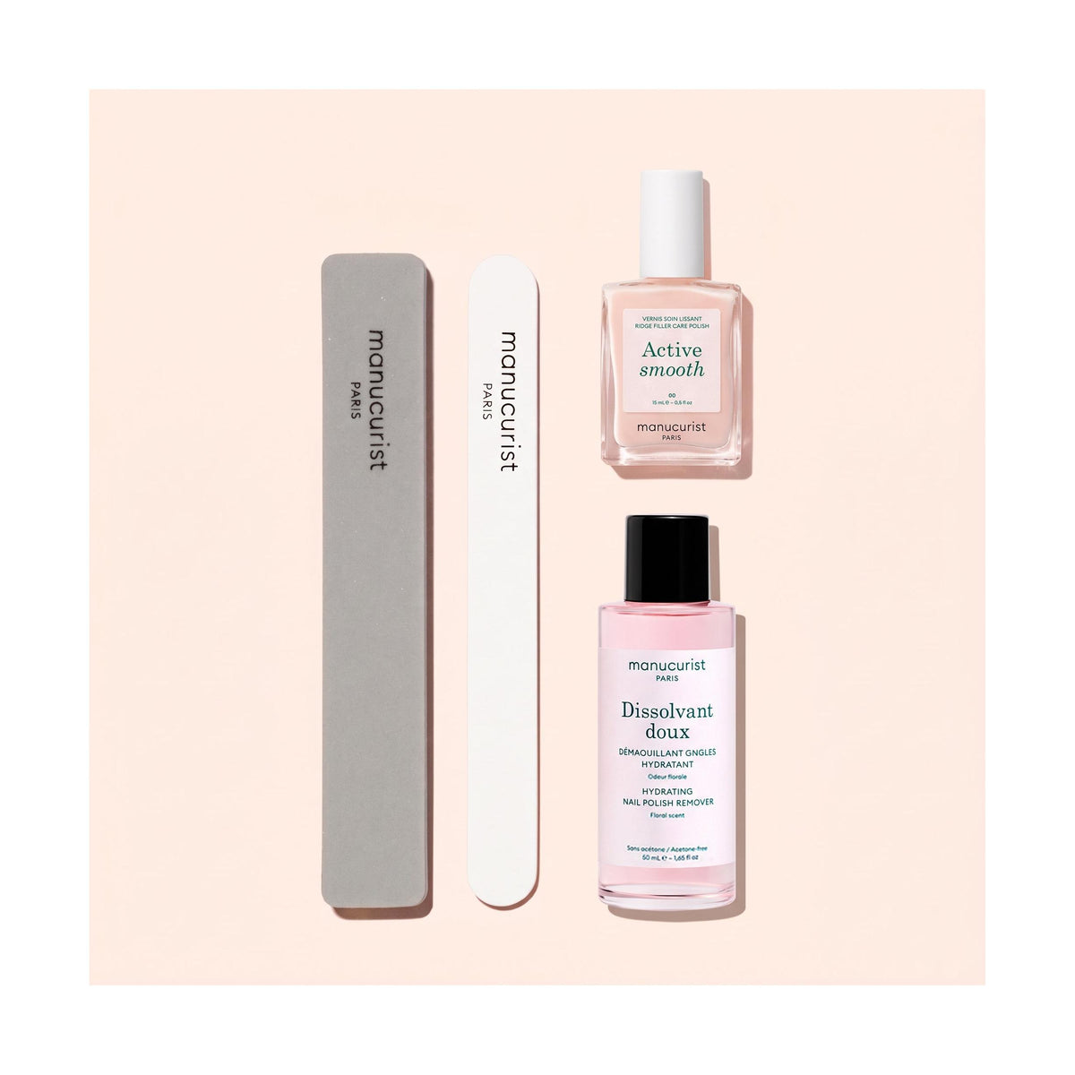 Kit Active™ - Smooth 00