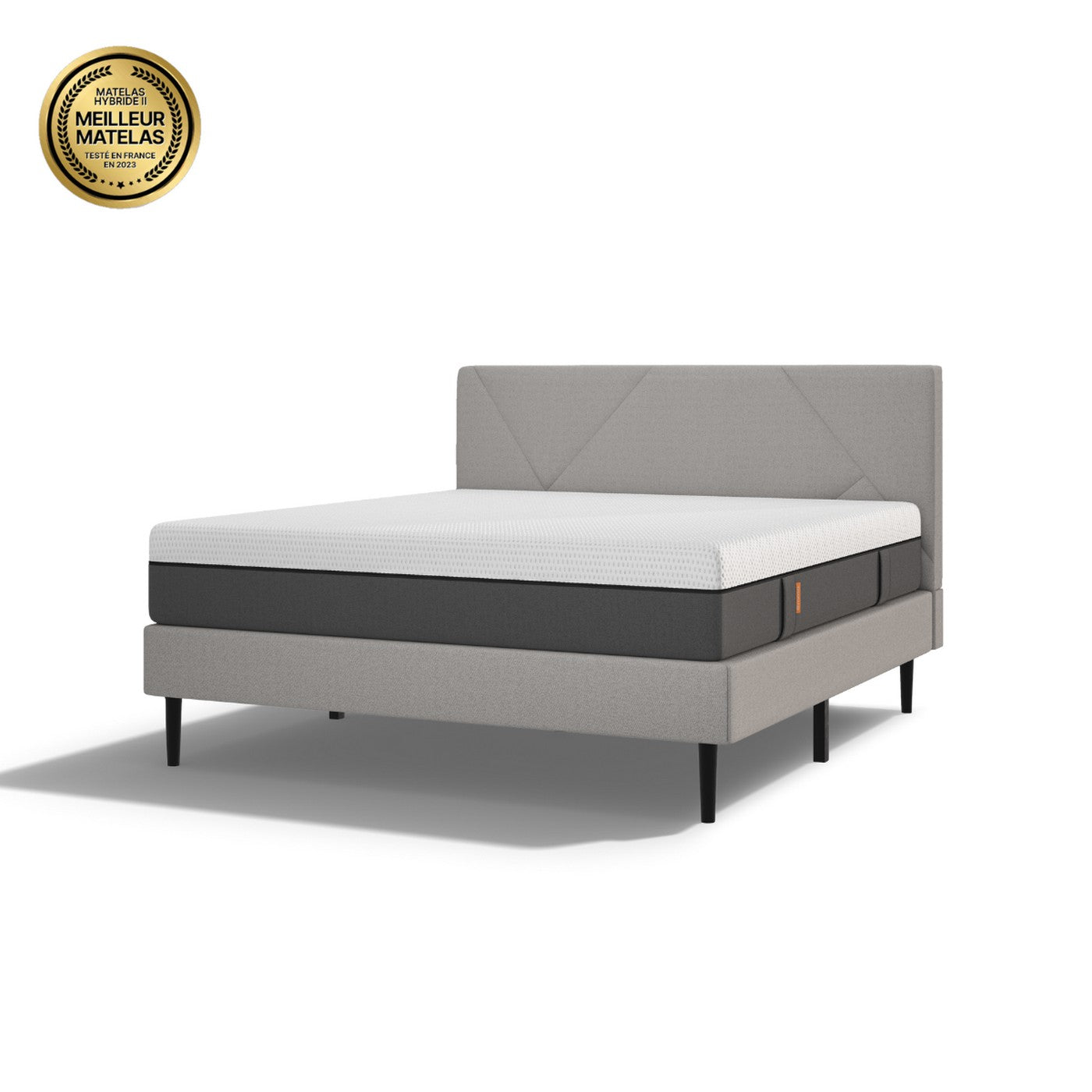 Pack - Original Pro Mattress + Cocoon Plus Bed