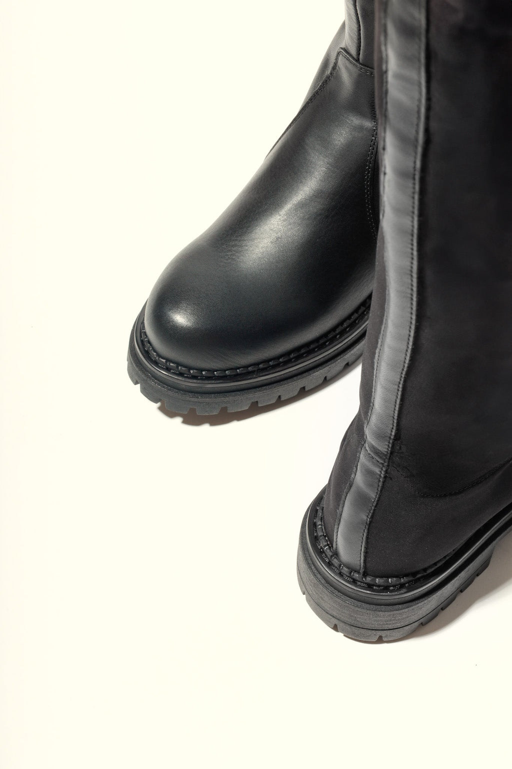 Bottes Aitana - Black