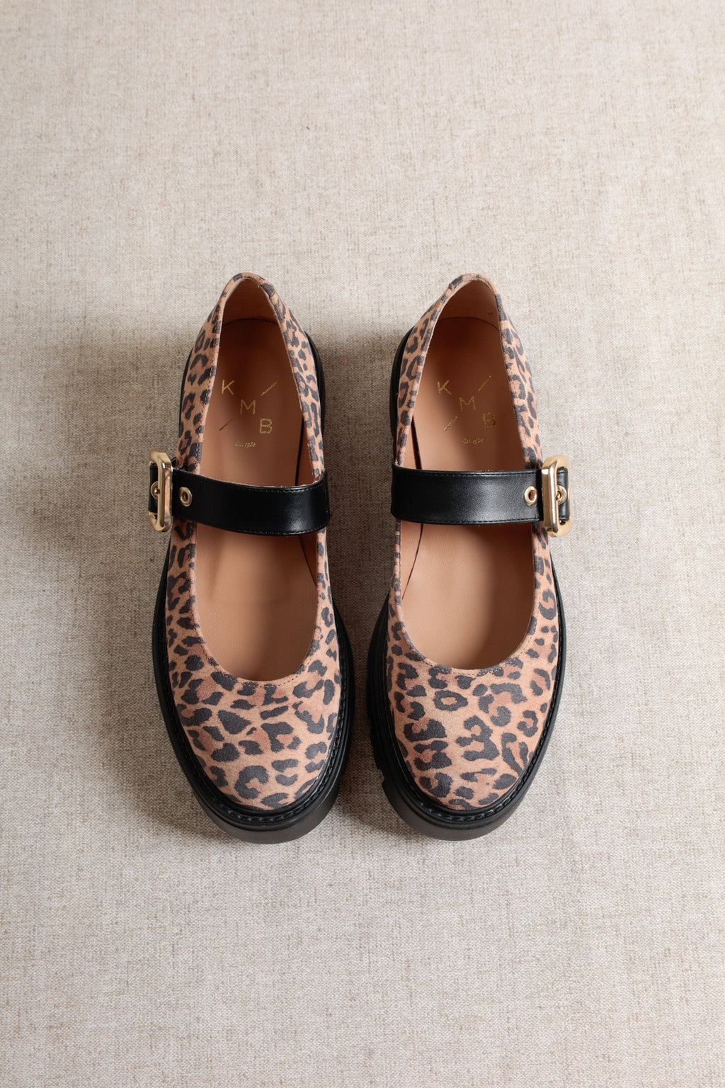 Ballerines Clark - Leo