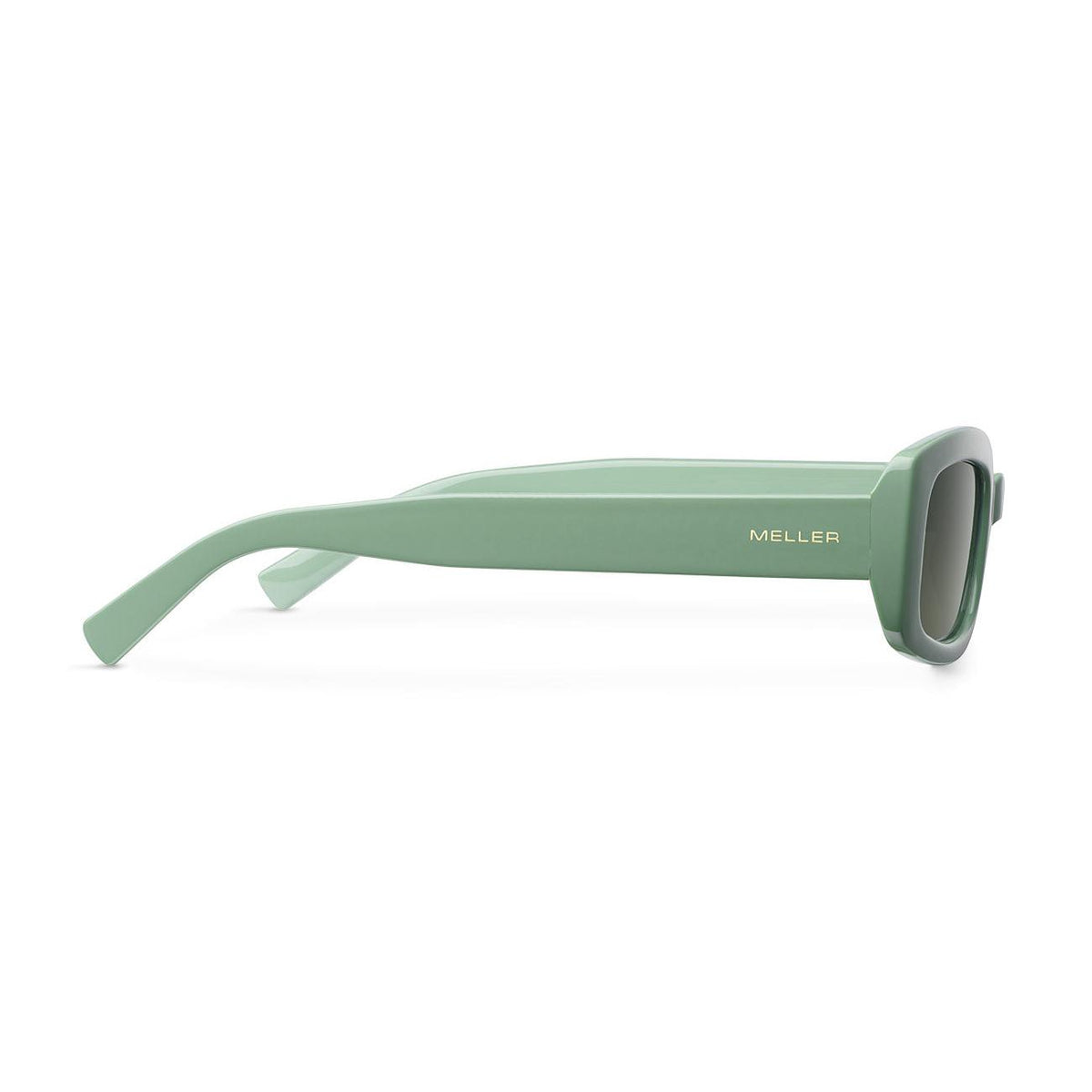Lunette De Soleil Konata Sage Olive
