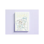 Small Kids Brush - Konbini