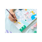 Small Kids Brush - Konbini