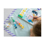 Small Kids Brush - Konbini