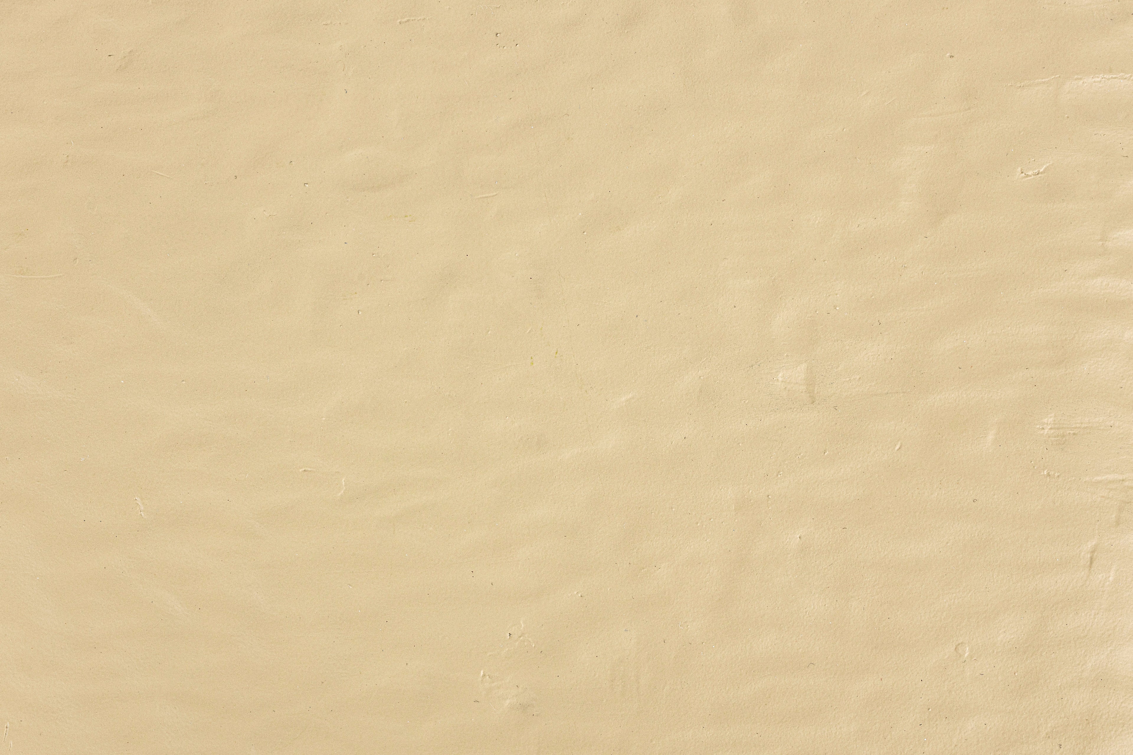 Eddy - Table D'Appoint - Résine - Beige
