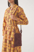 Kuta Bag - Brown