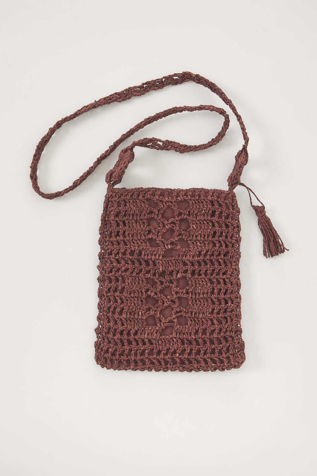 Kuta Bag - Brown