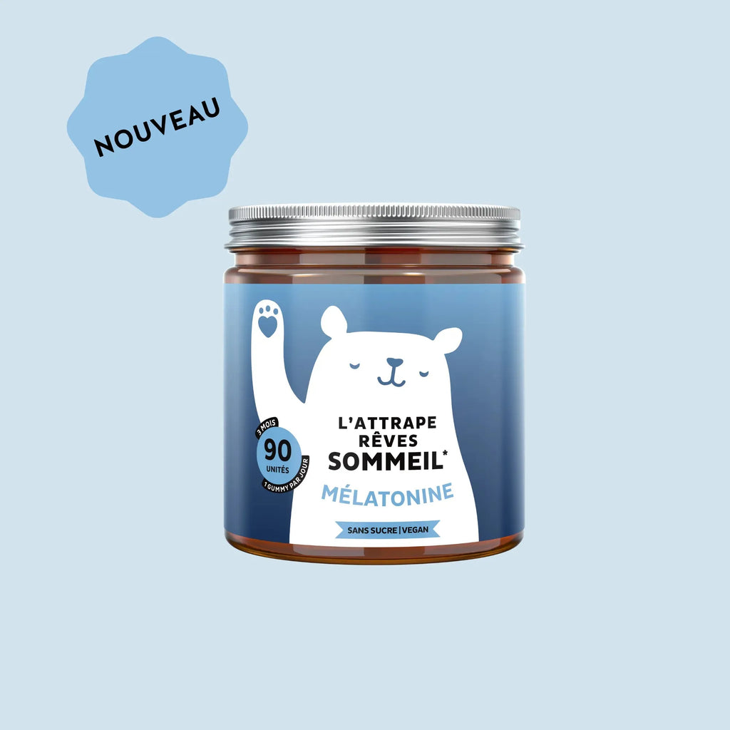 L'attrape-rêves - Sommeil*