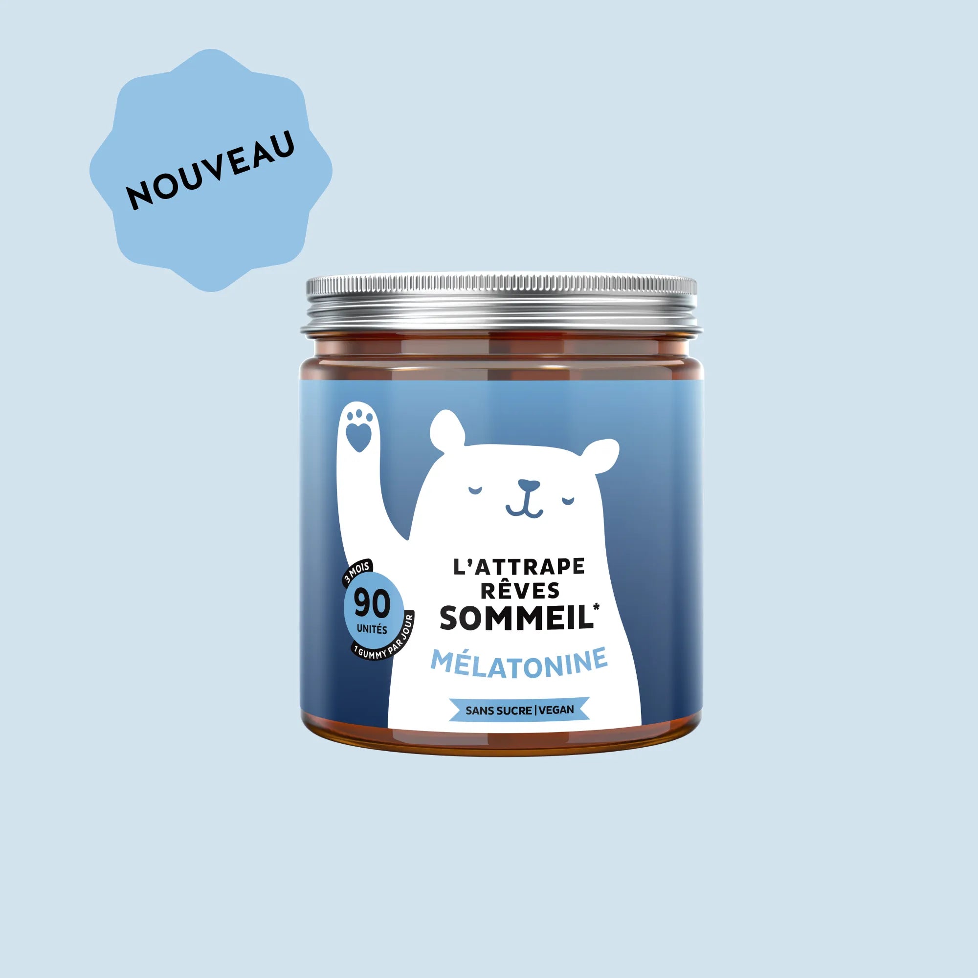 L'attrape-rêves - Sommeil*