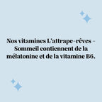 L'attrape-rêves - Sommeil*